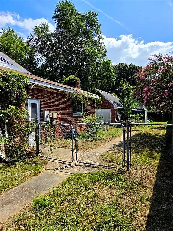 504 Mount Pleasant Rd NONE, CHESAPEAKE VA 23322 - Photo 3