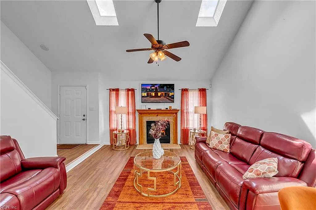 13 Hackberry PL, HAMPTON VA 23666 - Photo 4