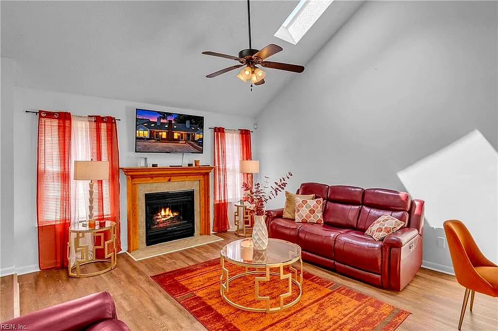 13 Hackberry PL, HAMPTON VA 23666 - Photo 5
