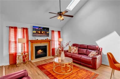 13 Hackberry PL, HAMPTON VA 23666 thumb 5