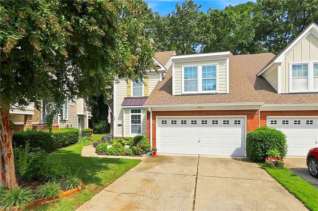 5428 Season LN, VIRGINIA BEACH VA 23455 - Photo 2