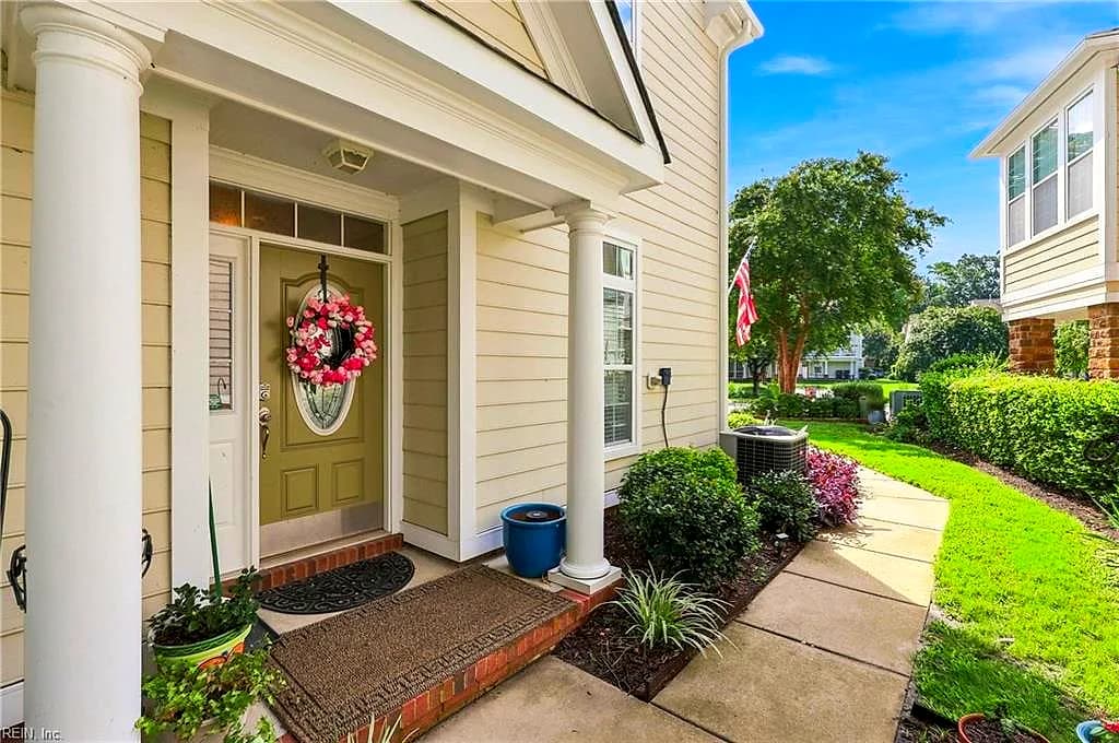 5428 Season LN, VIRGINIA BEACH VA 23455 - Photo 3