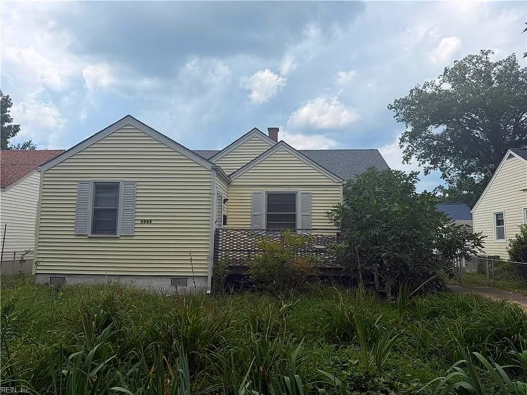1064 Earl ST, NORFOLK VA 23503 - Photo 3