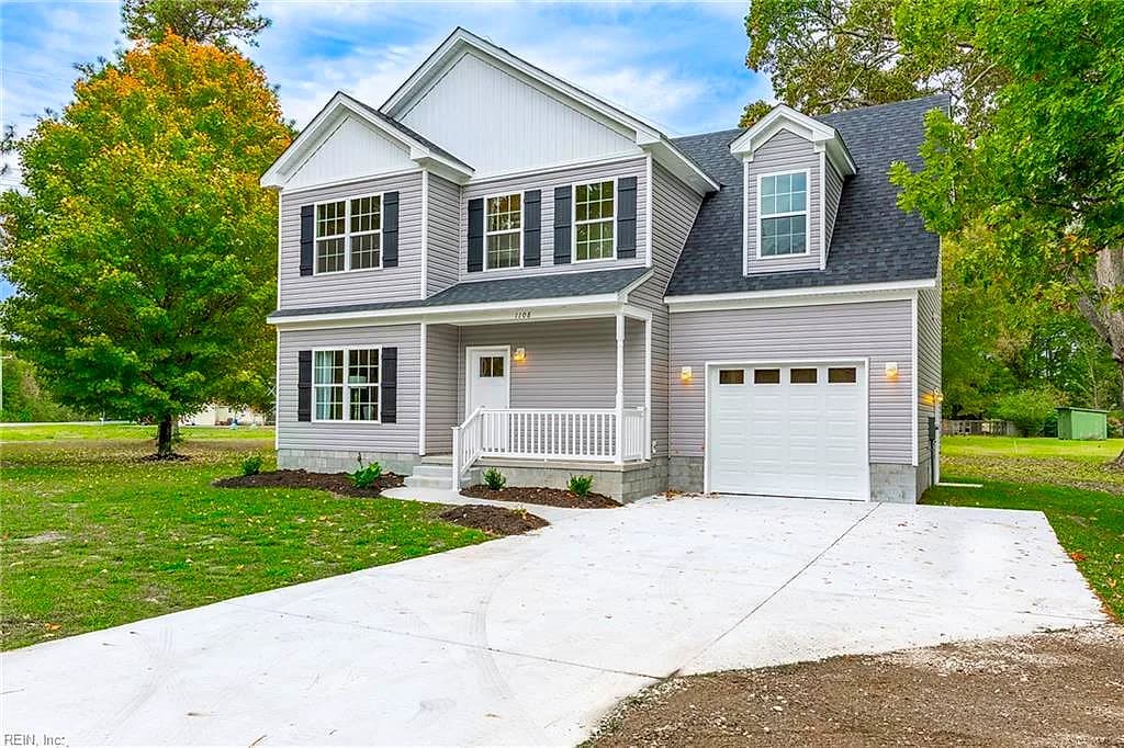 151 Newtown RD, MOYOCK NC 27958 - Photo 2