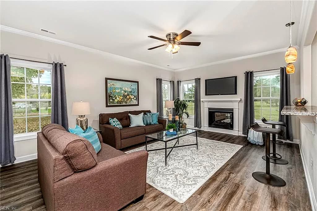151 Newtown RD, MOYOCK NC 27958 - Photo 3