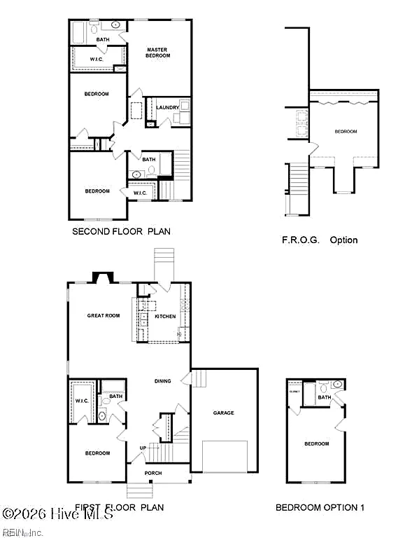 151 Newtown RD, MOYOCK NC 27958 - Photo 4