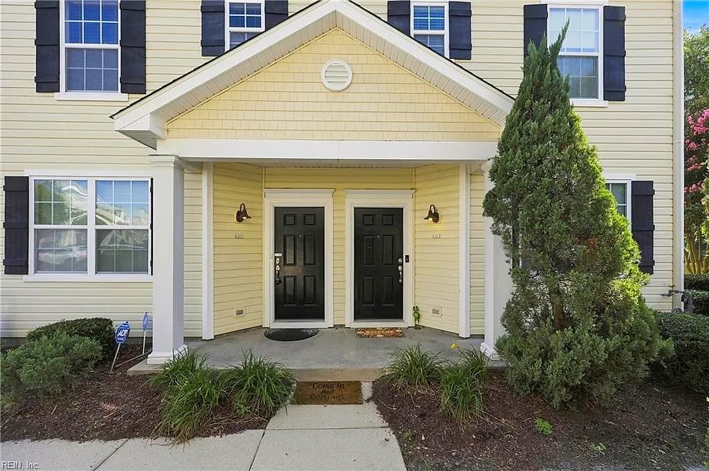 1535 Hambledon LOOP, CHESAPEAKE VA 23320 - Photo 2