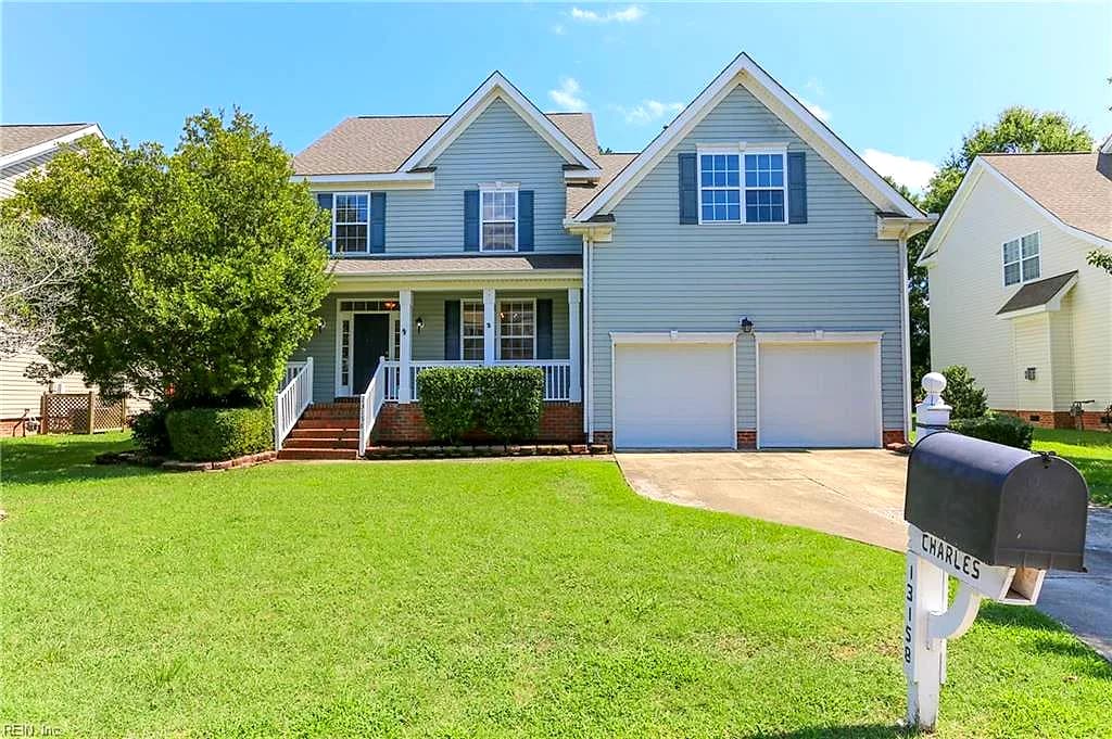 13158 Lake Pointe DR, CARROLLTON VA 23314 - Photo 2