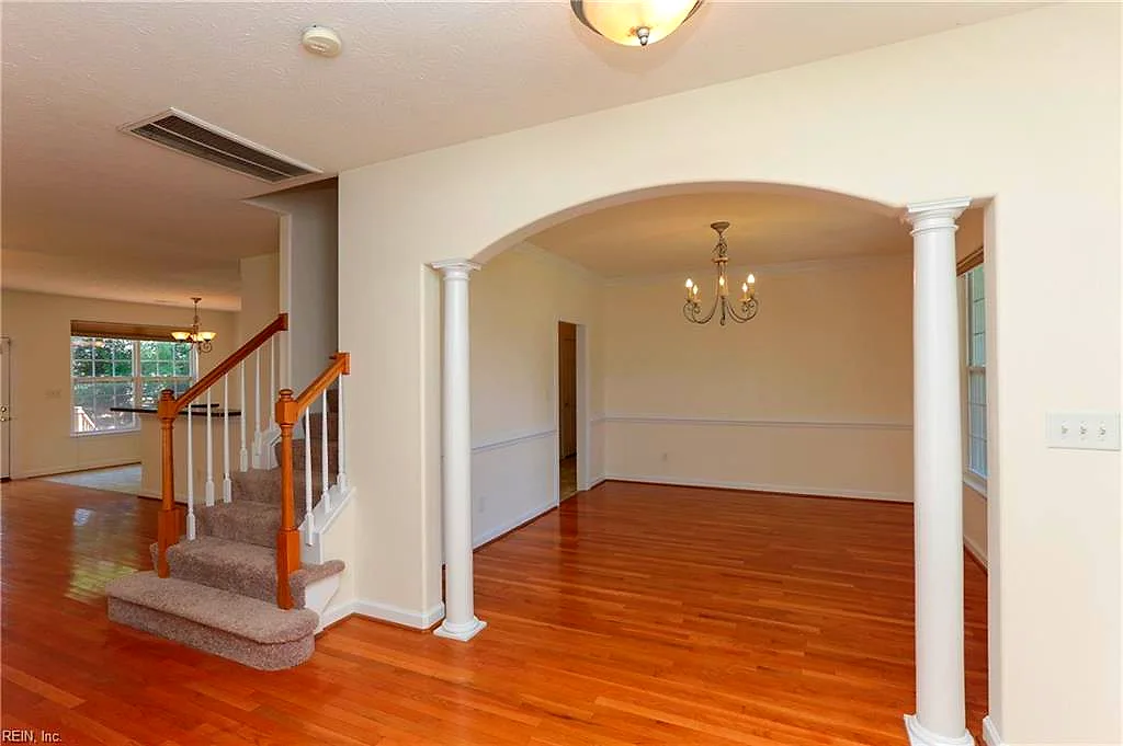 13158 Lake Pointe DR, CARROLLTON VA 23314 - Photo 3