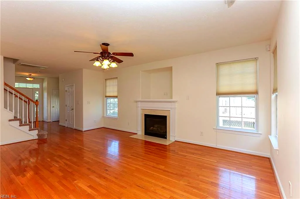 13158 Lake Pointe DR, CARROLLTON VA 23314 - Photo 4