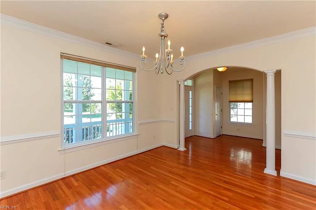 13158 Lake Pointe DR, CARROLLTON VA 23314 thumb 8