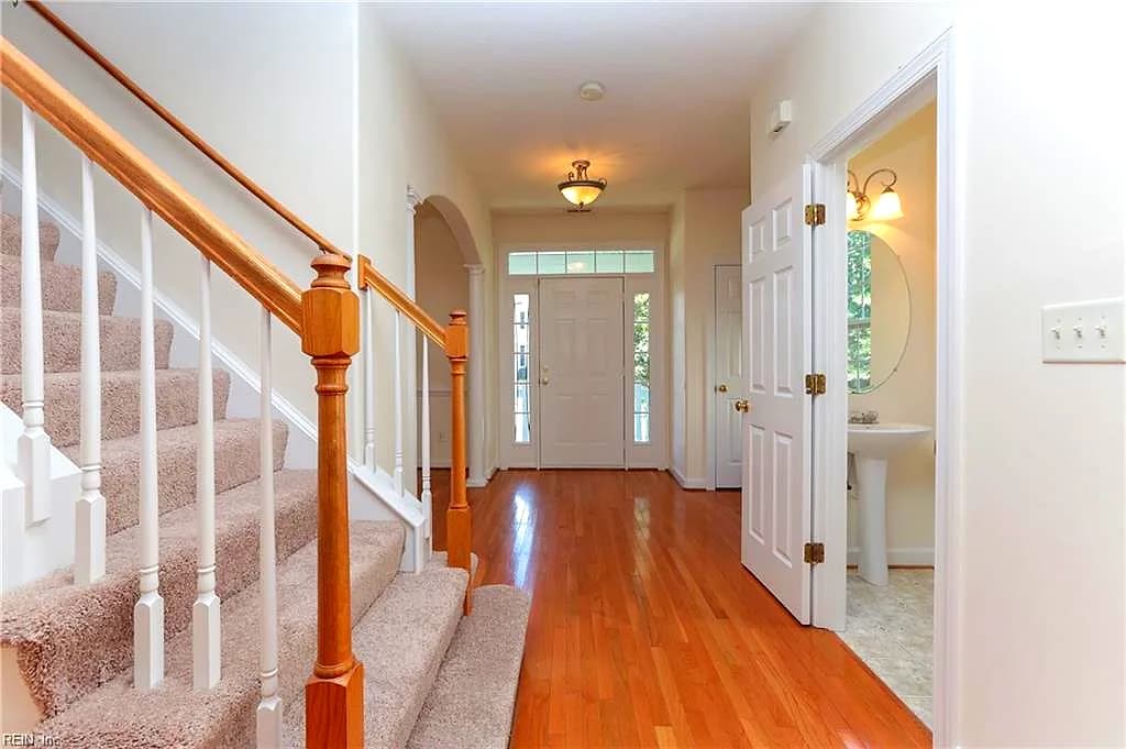 13158 Lake Pointe DR, CARROLLTON VA 23314 thumb 9
