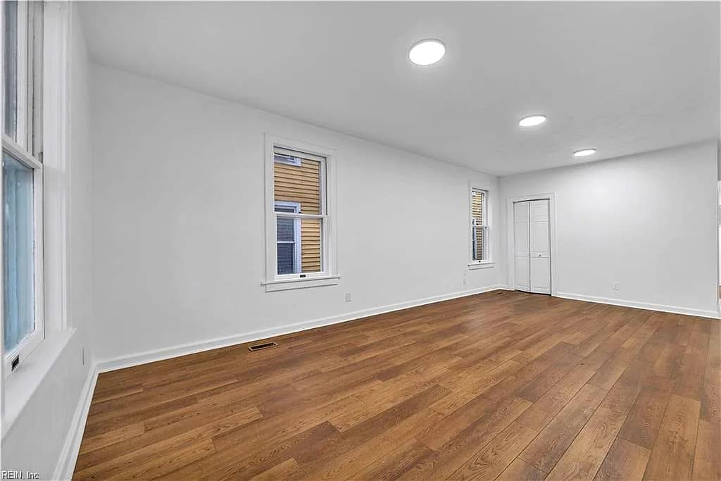 416 Maryland AVE #A, PORTSMOUTH VA 23707 - Photo 3