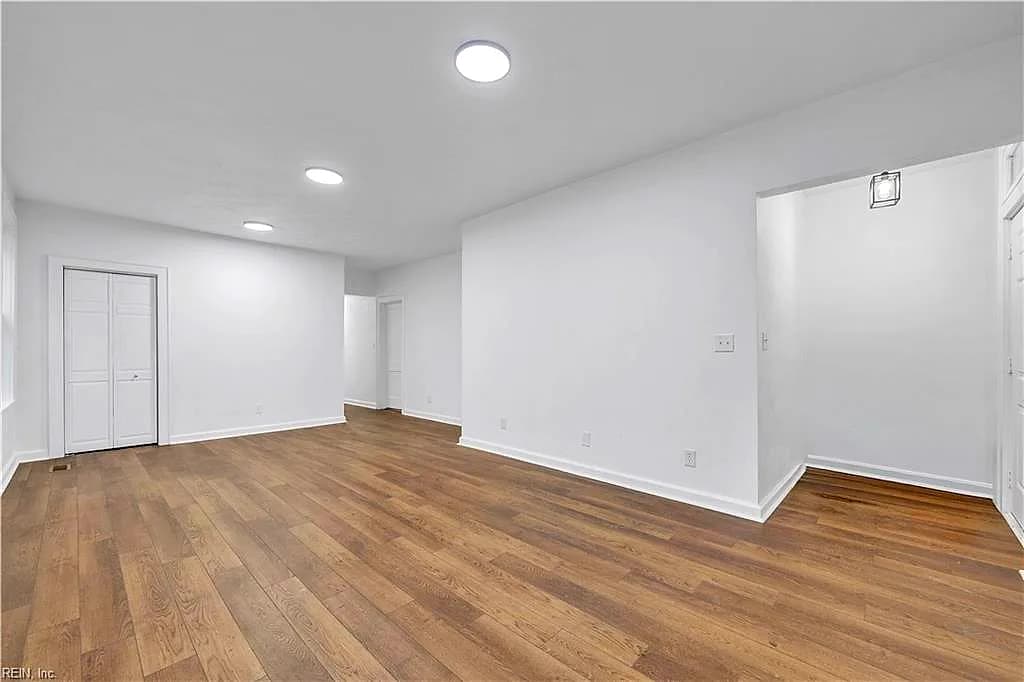 416 Maryland AVE #A, PORTSMOUTH VA 23707 - Photo 4