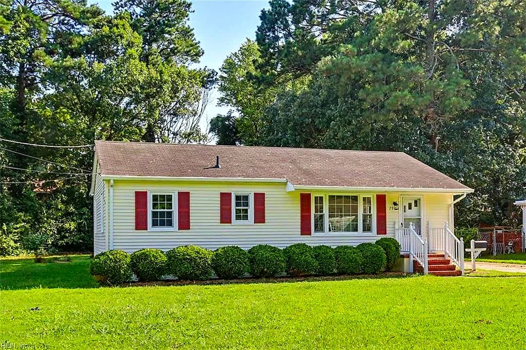 798 Old Oyster Point RD, NEWPORT NEWS VA 23602 - Photo 4