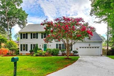 4604 Selwood CT, VIRGINIA BEACH VA 23464 thumb 2