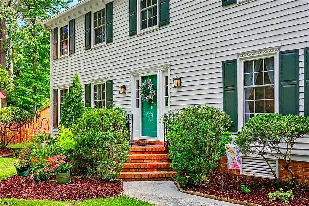 4604 Selwood CT, VIRGINIA BEACH VA 23464 - Photo 4