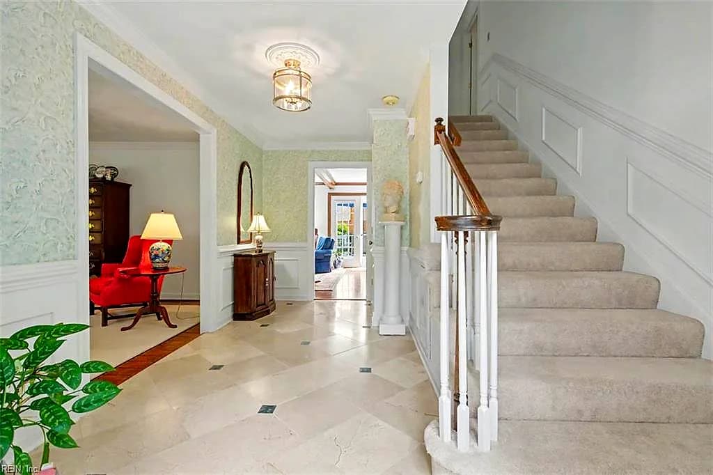 4604 Selwood CT, VIRGINIA BEACH VA 23464 - Photo 5