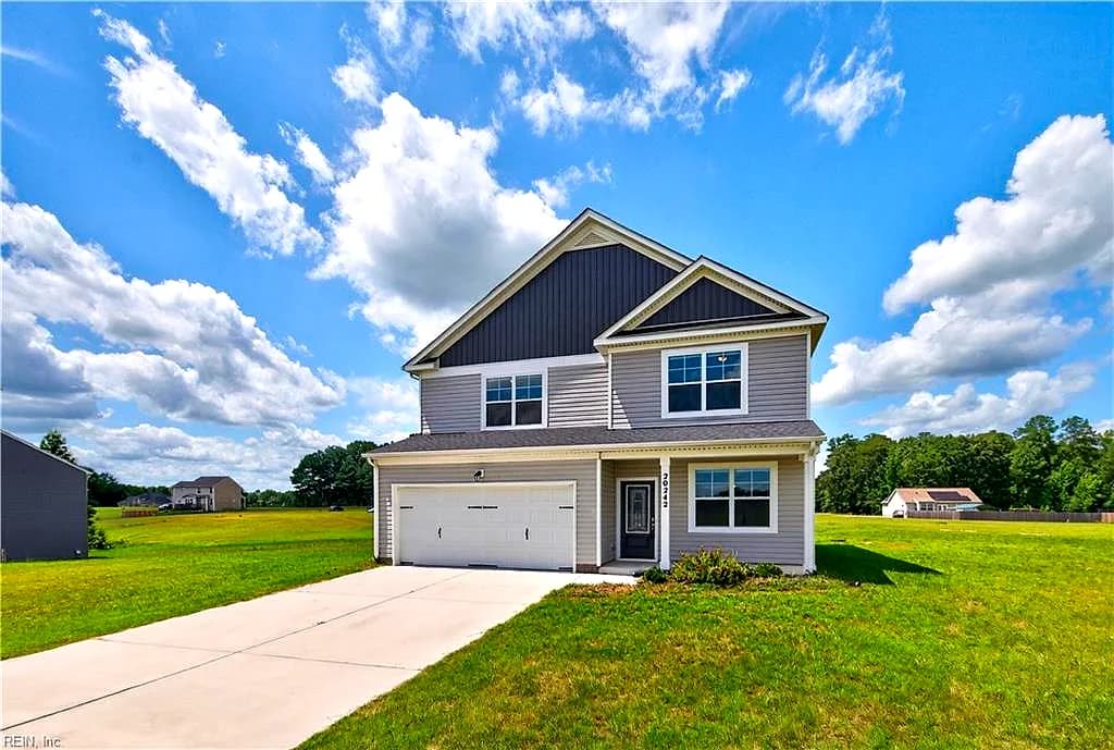 20242 Spring Branch CT, FRANKLIN VA 23851 - Photo 2