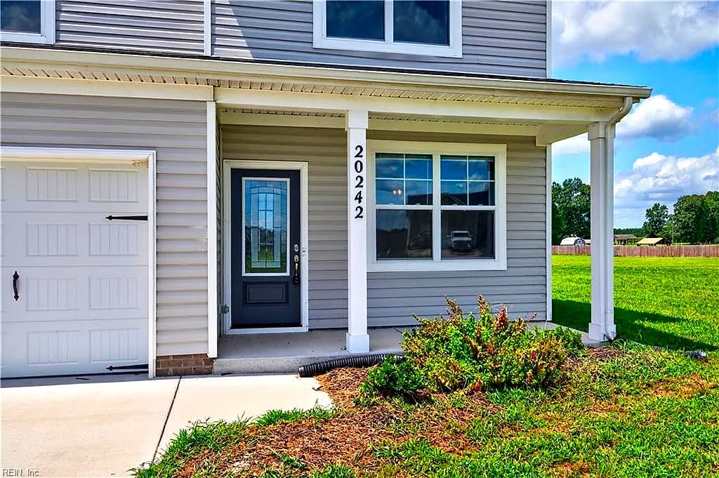 20242 Spring Branch CT, FRANKLIN VA 23851 - Photo 3