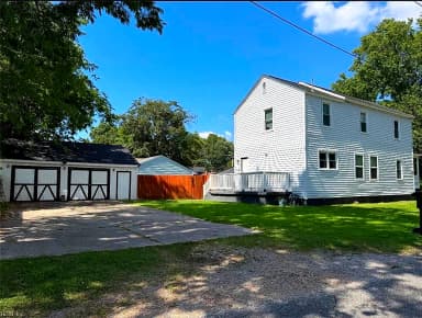 854 Potomac AVE, PORTSMOUTH VA 23707 thumb 1