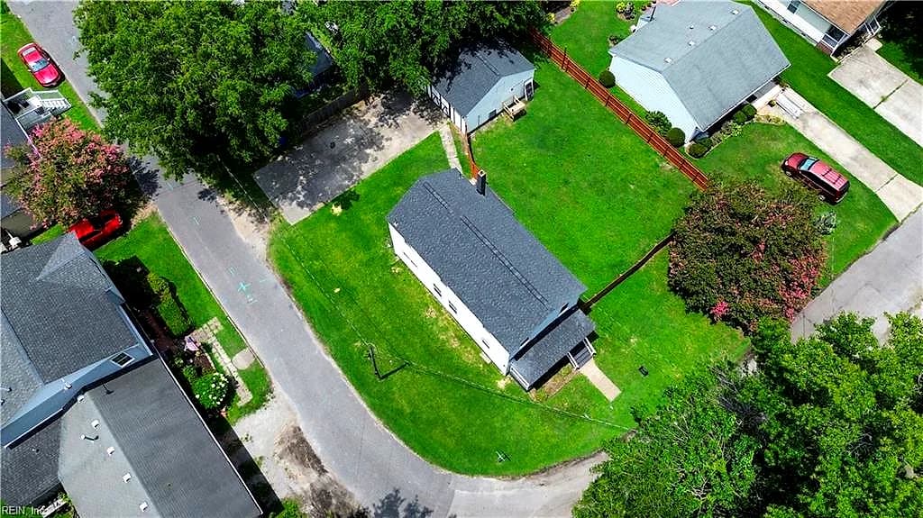 854 Potomac AVE, PORTSMOUTH VA 23707 - Photo 3