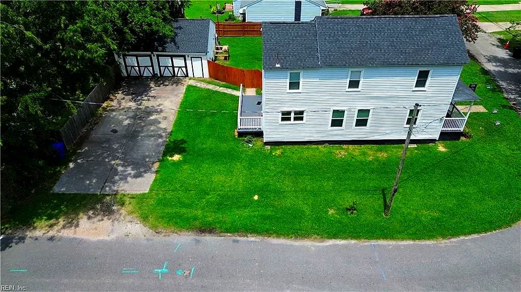 854 Potomac AVE, PORTSMOUTH VA 23707 - Photo 4