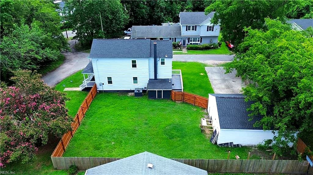 854 Potomac AVE, PORTSMOUTH VA 23707 - Photo 5