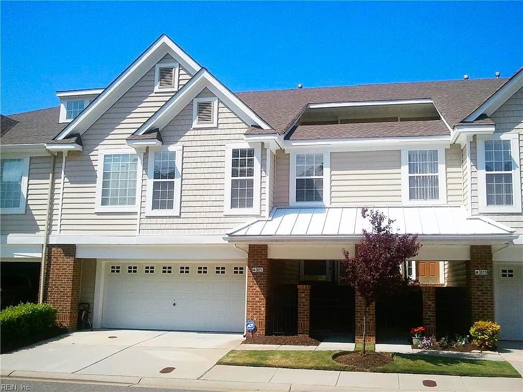 3021 Bay Shore LN, SUFFOLK VA 23435 - Main photo