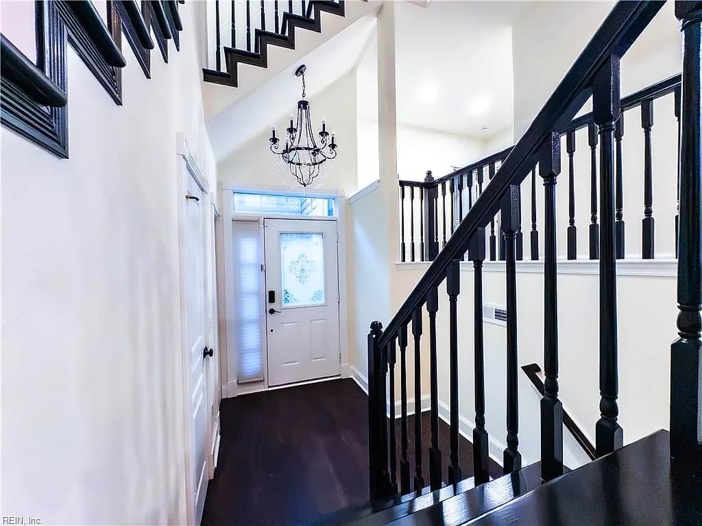 3021 Bay Shore LN, SUFFOLK VA 23435 - Photo 3