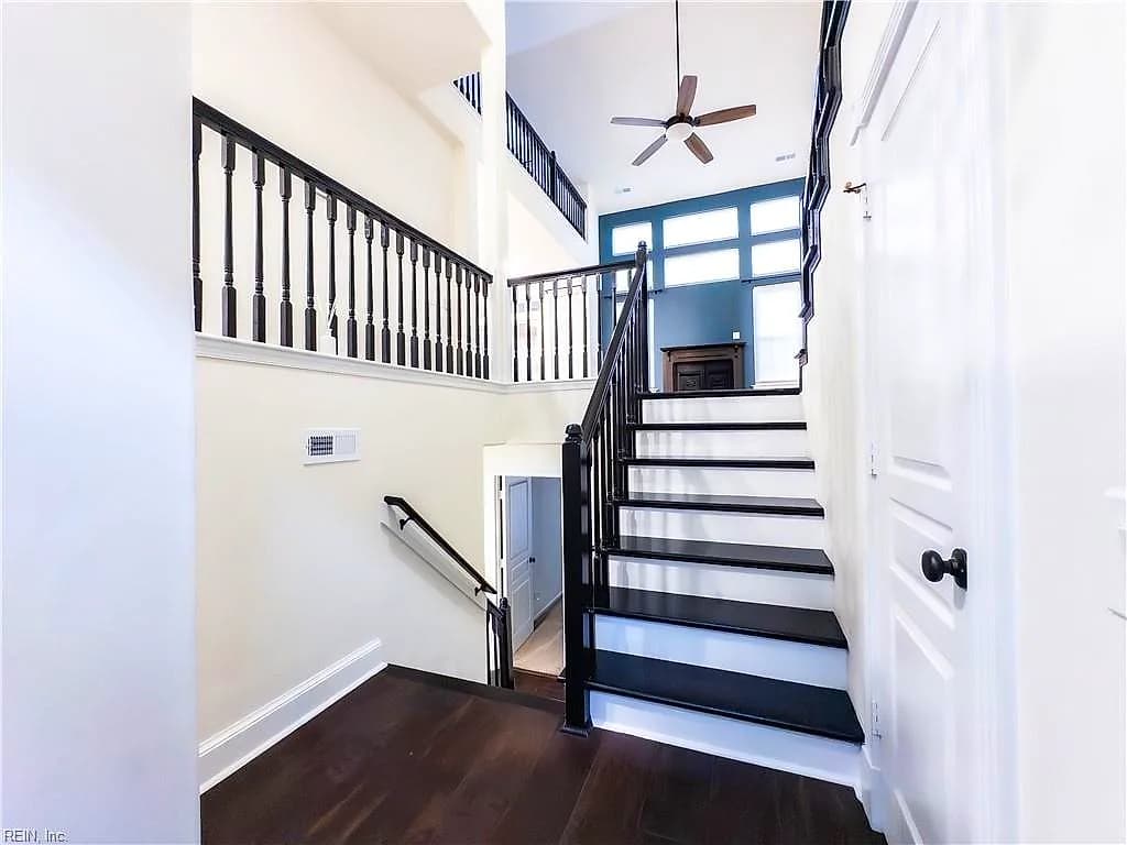 3021 Bay Shore LN, SUFFOLK VA 23435 - Photo 4
