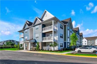 1732 Dromolin DR #305, VIRGINIA BEACH VA 23456 thumb 4