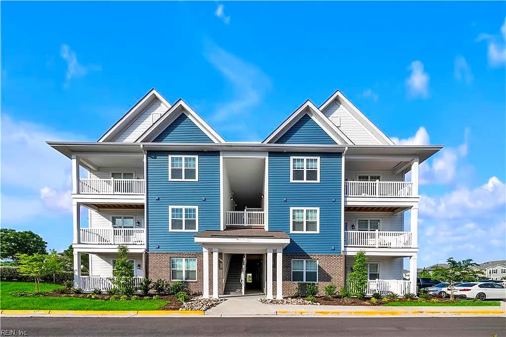 1732 Dromolin DR #305, VIRGINIA BEACH VA 23456 thumb 6