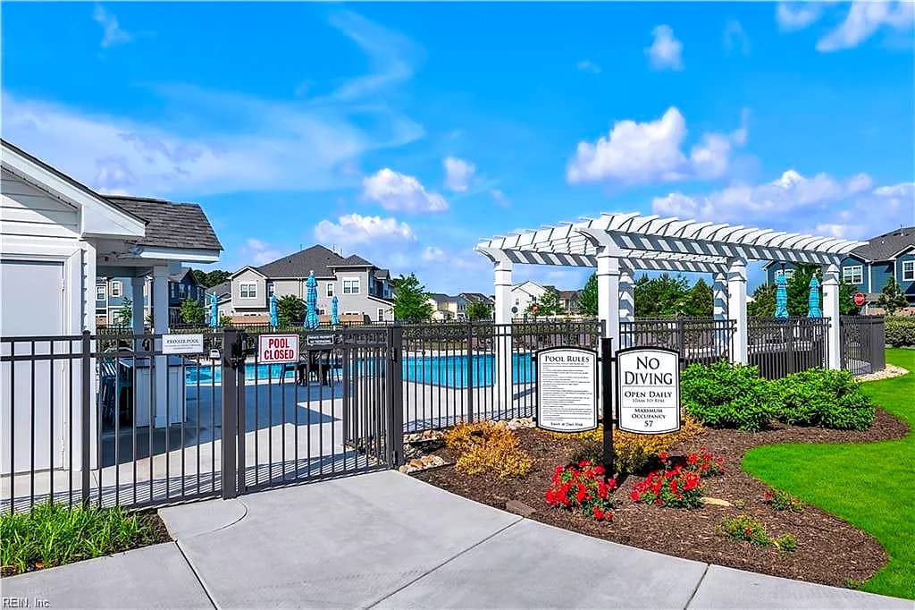 1732 Dromolin DR #305, VIRGINIA BEACH VA 23456 thumb 8