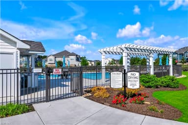 1732 Dromolin DR #305, VIRGINIA BEACH VA 23456 thumb 8