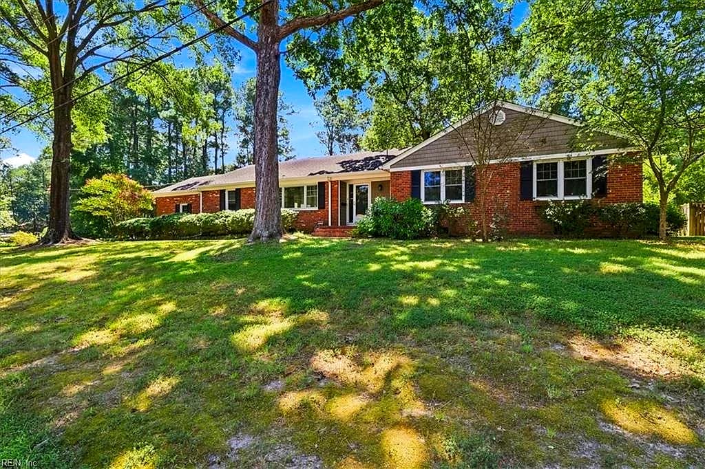 2705 Mulberry Grove CT, VIRGINIA BEACH VA 23452 - Photo 2