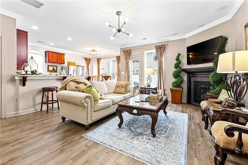 5301 Chalet PL, VIRGINIA BEACH VA 23462 thumb 7