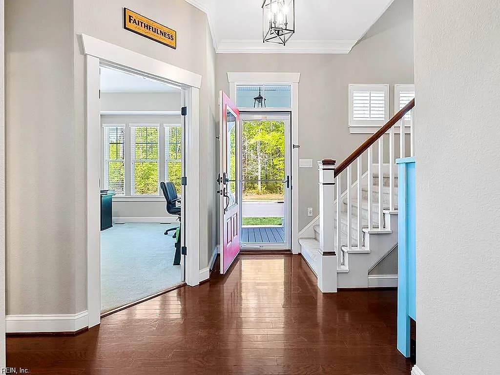 1153 Edinburgh PW, CHESAPEAKE VA 23322 - Photo 4