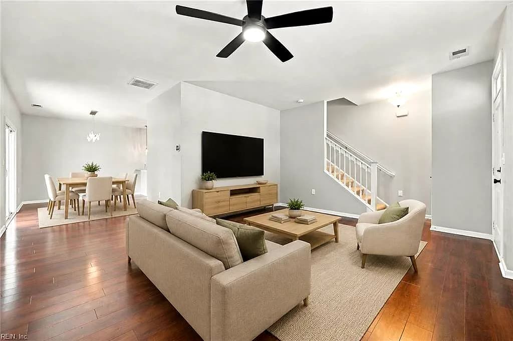 4381 Turnworth ARCH, VIRGINIA BEACH VA 23456 - Photo 3