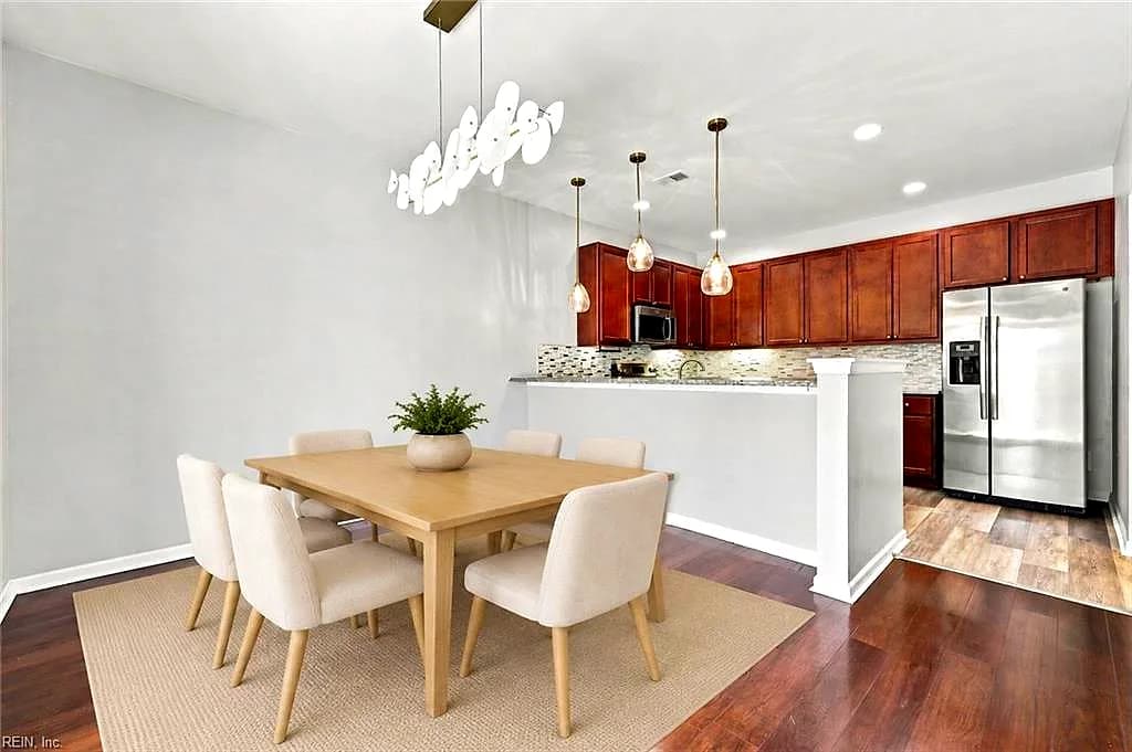 4381 Turnworth ARCH, VIRGINIA BEACH VA 23456 - Photo 5