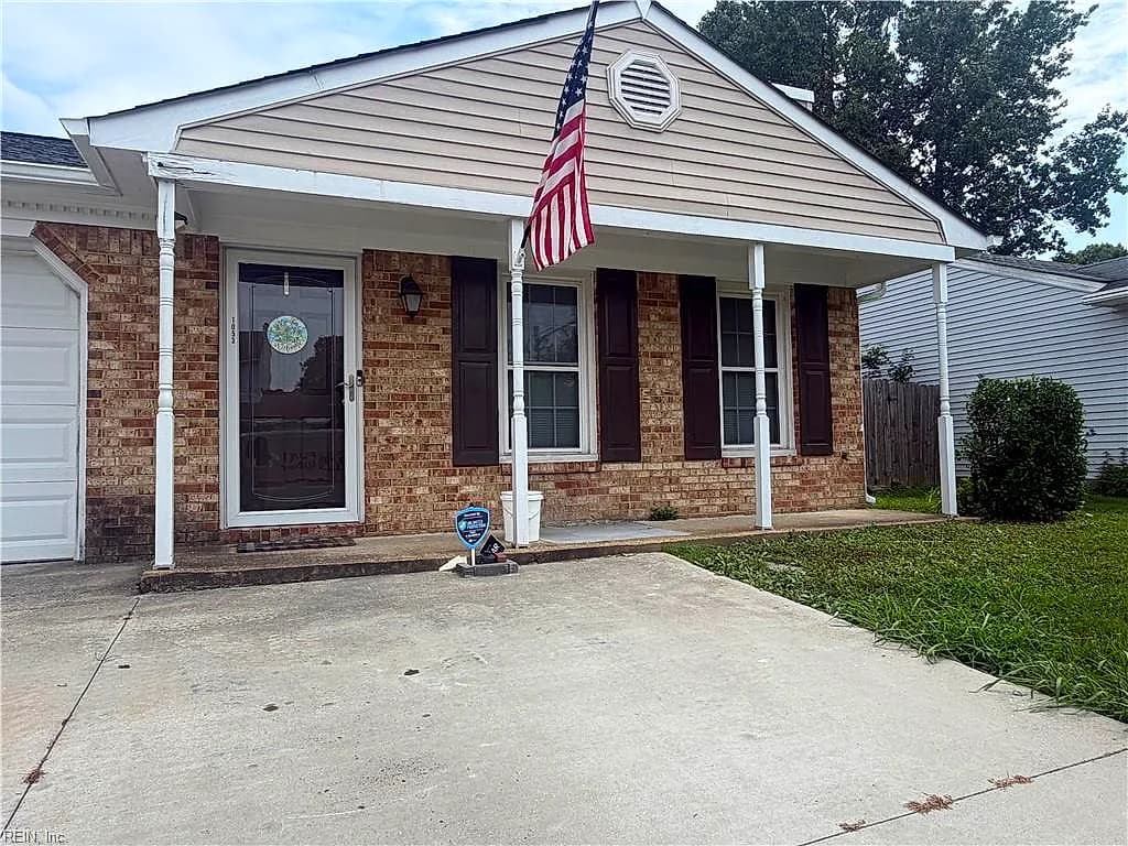 1053 Tealwood DR, VIRGINIA BEACH VA 23453 - Photo 3