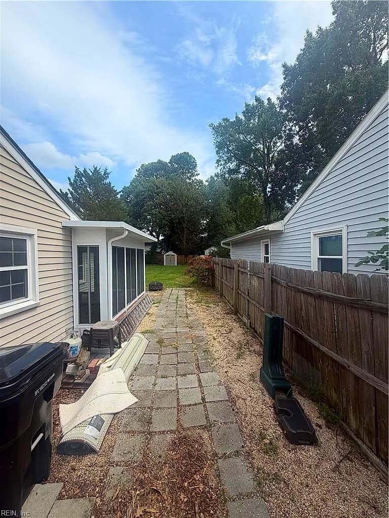 1053 Tealwood DR, VIRGINIA BEACH VA 23453 - Photo 5