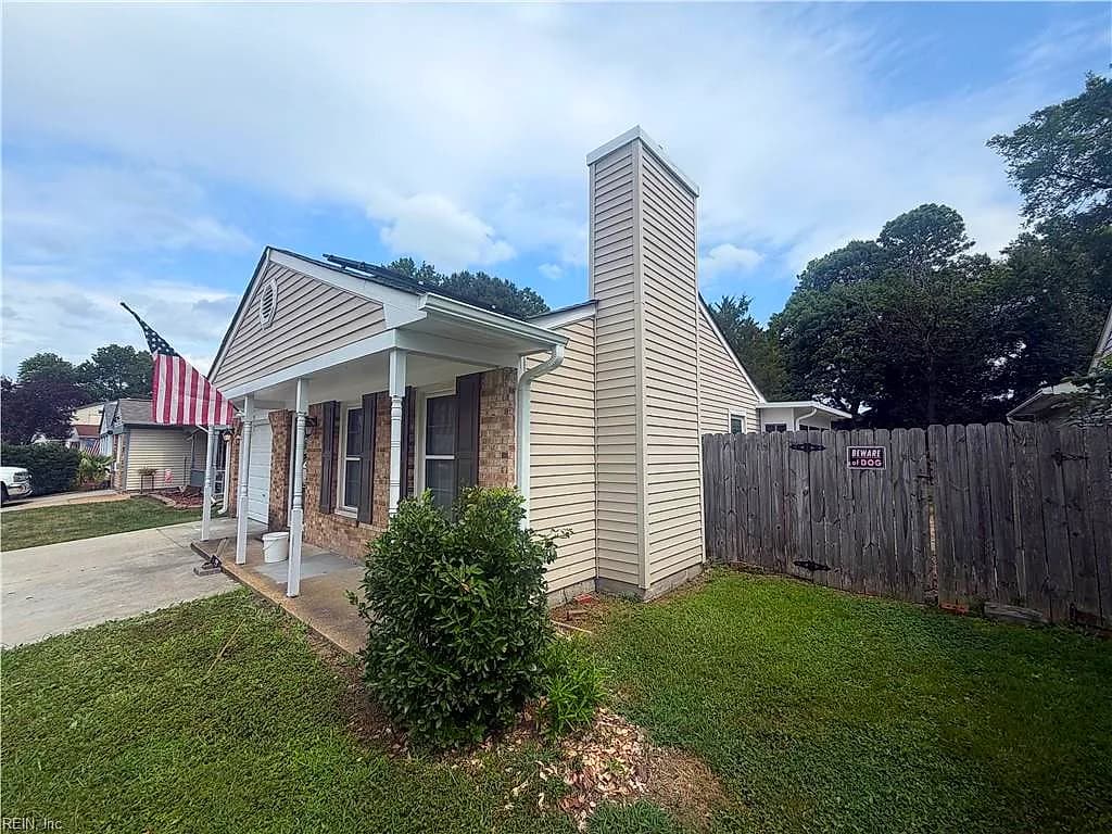 1053 Tealwood DR, VIRGINIA BEACH VA 23453 thumb 6