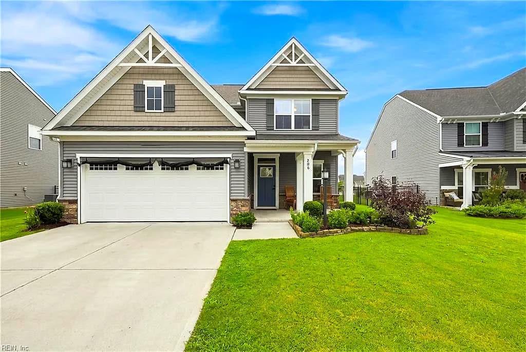 206 Green Lake DR, MOYOCK NC 27958 - Photo 2