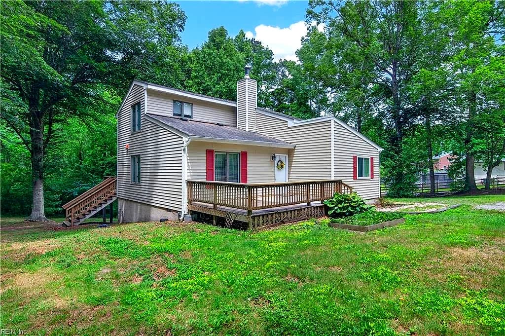 16056 Carroll Bridge RD, SMITHFIELD VA 23430 - Photo 4