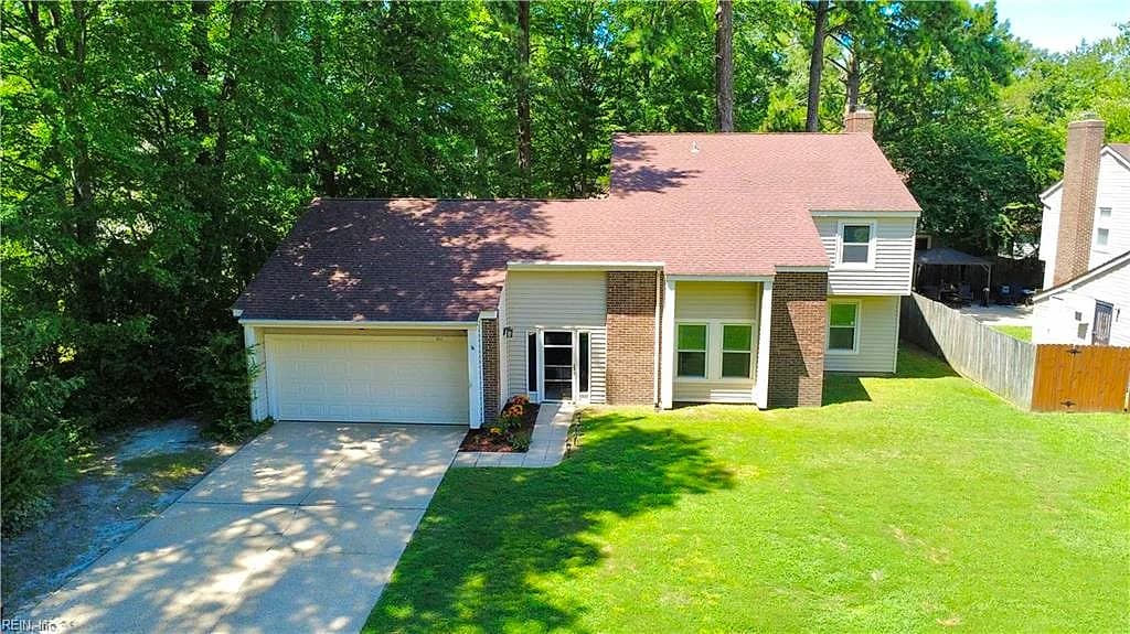 1553 Edgewater DR, VIRGINIA BEACH VA 23464 - Photo 3