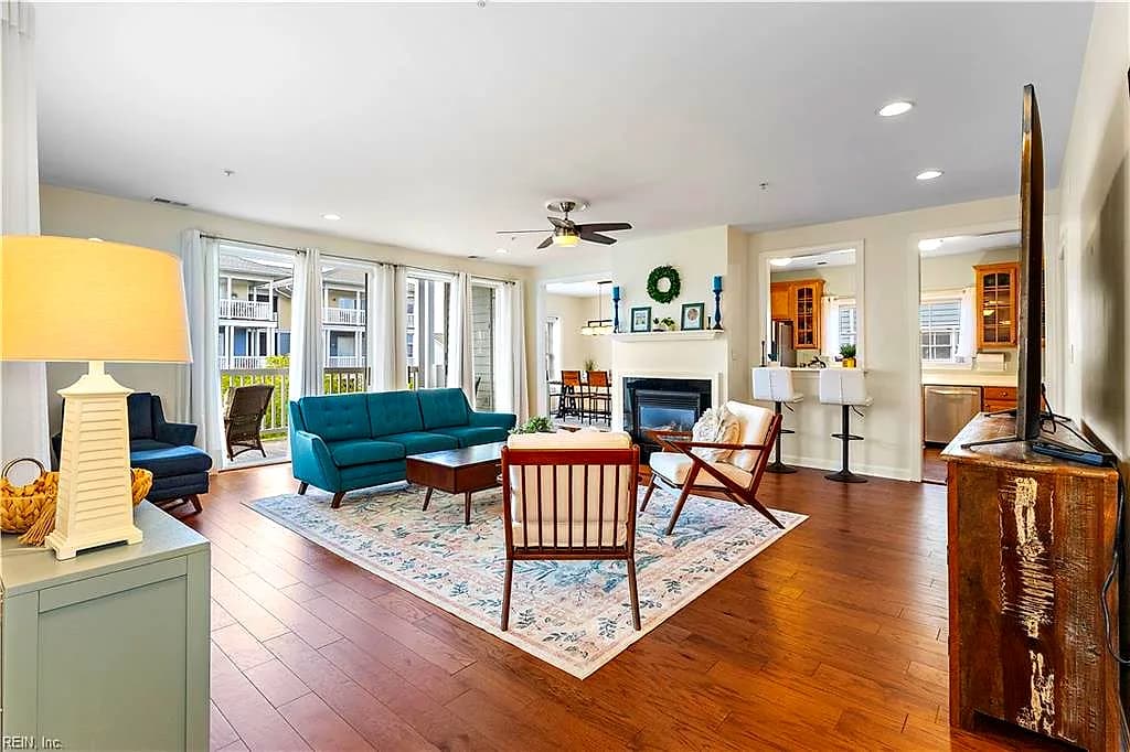 8312 N View BLVD, NORFOLK VA 23518 - Main photo