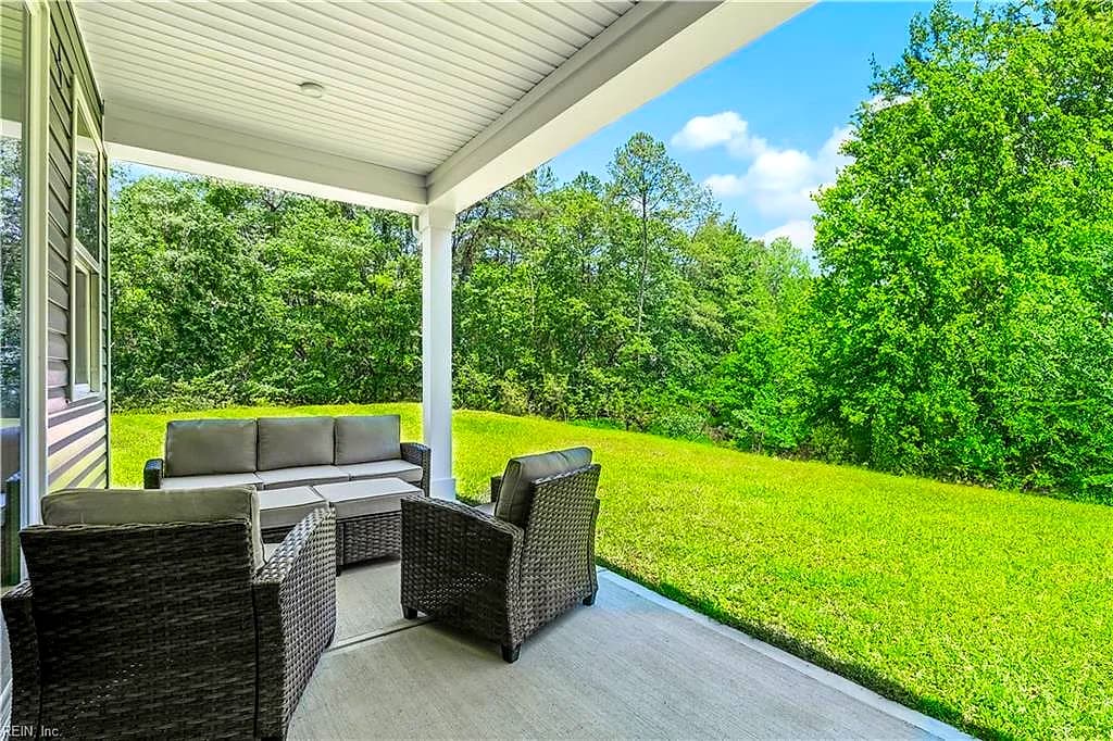 LOT 28 The Landings NONE, CAPE CHARLES VA 23310 - Photo 3