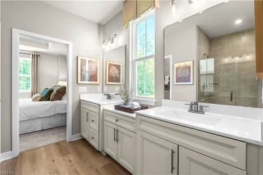 LOT 28 The Landings NONE, CAPE CHARLES VA 23310 thumb 9