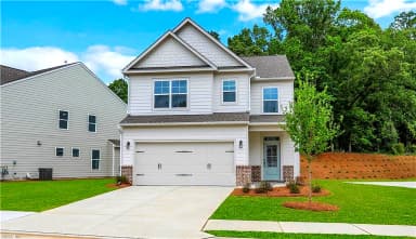 1025 Bennett's ARCH, SUFFOLK VA 23435 thumb 1